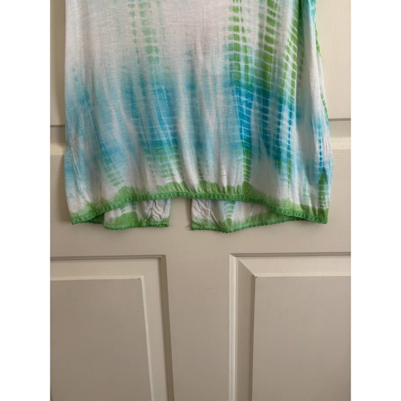 Raya Sun NWT Summer Top - Picture 8 of 9